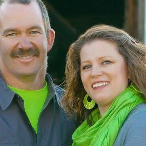 Meet your Posher, Catrena